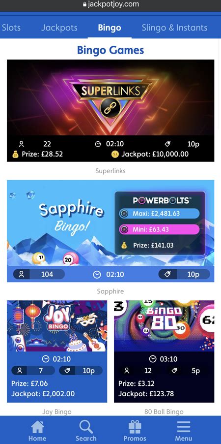 jackpotjoy game games lobby|‎Jackpotjoy Slots & Bingo Games on the App Store.
